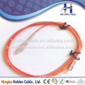 singlemode duplex LC-LC optic fiber patch cords cable